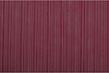 thumbnail of Schachtel mit 150 Novotex Cut Tischdecken (Vlies) 120x120 Bordeaux Dekoriert Basic Weiß