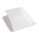 thumbnail of 2000x Dönerbeutel Kebabbeutel Hamburgerbeutel 16 x 16 cm unbedruckt