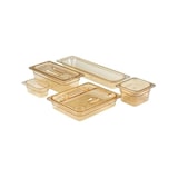 thumbnail of Hochtemperaturbehälter GN 1/4 65mm | Cambro - DW489_0