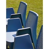 thumbnail of garbar PLAY Poltrona Interior, Exterior Set 4 Cinza Escuro