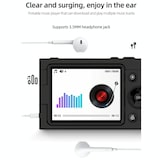 thumbnail of Caméscope Numérique 64MP WiFi 4K Avec Microphone Et Zoom 28x Noir YONIS