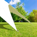 thumbnail of Sternzelt 12 Meter Durchmesser weiß