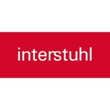 thumbnail of INTERSTUHL Hocker UPis1 100U lachsorange