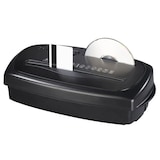 thumbnail of Aktenvernichter Home X10CD Streifenschnitt 4 x 40 mm 15 l