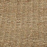 thumbnail of vidaXL Weihnachtsbaumkragen Braun 70 x 70 x 28 cm das Seegras