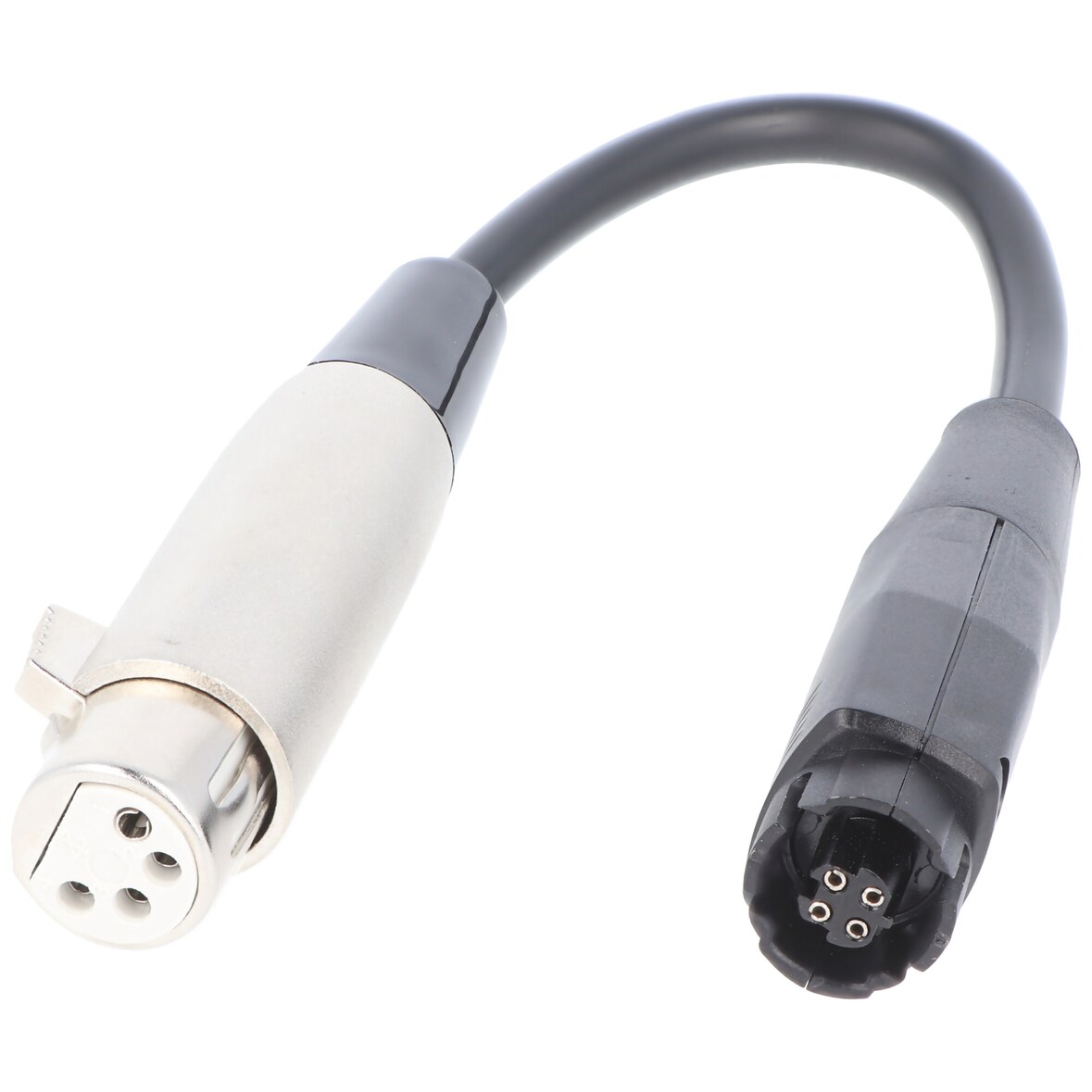 Ladeadapter nur zum Laden unserer neuen Yamaha PW-X und PW series, SE, TE Akku, Ladeadapter nur passend für den E-Bike Vision Lader 4A und 7A, 36 Volt