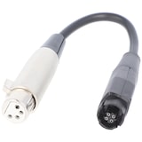 thumbnail of Ladeadapter nur zum Laden unserer neuen Yamaha PW-X und PW series, SE, TE Akku, Ladeadapter nur passend für den E-Bike Vision Lader 4A und 7A, 36 Volt