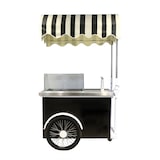 thumbnail of MINI NOMADE  - Armoire de stockage à crème glacée - LMC EUROCOLD - 2561010