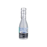 thumbnail of Champagner Flasche Konfetti-Kanone, Silber, 20,5 cm Sekt