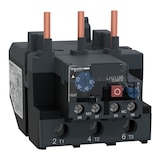 thumbnail of Schneider Electric Motorschutzrelais LR2D3553