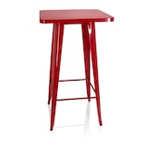 thumbnail of Mesa de bar VANTAGGIO HIGH T rojo hjh OFFICE