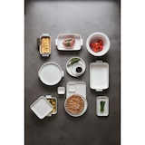 thumbnail of Villeroy & Boch Clever Cooking Backform rechteckig 34x24cm