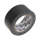 thumbnail of Cinta Americana "Muscle" Color Negro 48 mm. x 10 mertos. Super Resistente, Sellar, Reparar, Unir, Fijar, Sujetar, Empaquetar.