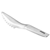 thumbnail of LACOR Desescamador Pescado Inoxidable MINI 19 cm 39040