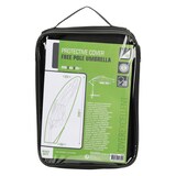 thumbnail of WellHome - Capa de guarda-sol de mastro 22x25x45 cm resistente à água e proteção UV 30+