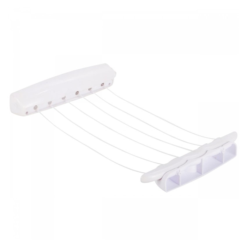 MSV - Estendal Extensível de 6 Linhas / Cabide