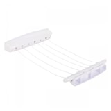 thumbnail of MSV - Estendal Extensível de 6 Linhas / Cabide