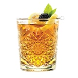 thumbnail of Libbey set van 12 D.O.F drinkglazen -HOBSTAR- 355 ml, Ø 9 cm, H: 10,5 cm