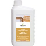 thumbnail of Teak shield (transparant). 1 liter