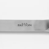 thumbnail of Patton Grillbürste Solid aus Edelstahl, Länge 43cm