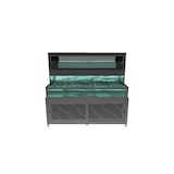 thumbnail of Acuario Oceanlab 200 para moluscos y crustáceos