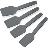 thumbnail of Lot de 4 spatules à raclette Fackelmann Professional