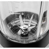 thumbnail of Tarrington House Batidora de vaso TB1567S, 22,3 x 40,5 x 19,5 cm, 600 W, 1,5 L