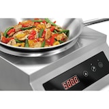 thumbnail of Wok de indução Bartscher IW 50 Bartscher