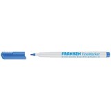 thumbnail of FRANKEN FineMarker, Strichstärke: 1-2 mm, schwarz