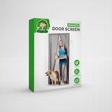 thumbnail of VerminBuster Vliegengordijn Magnetisch - Luxe Deurhor - 215 x 92 cm - Deurgordijn - Horgordijn Deur