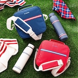 thumbnail of El Ganso - Wasserflasche 750ml aus Edelstahl weiß