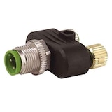 thumbnail of Murrelektronik T-Stück Verteilerbesch. 7000-41201-0000000