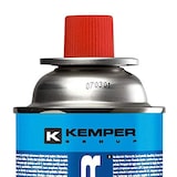 thumbnail of Pack de 12 Cartouches gaz 227g Butane KEMPER
