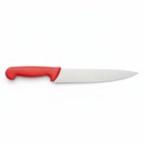 thumbnail of Professioneel rood keukenmes 200 mm - Equipementpro