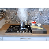 thumbnail of LISA - Plan Plus - Arbeitsplatte - Inox 30x56,5 cm