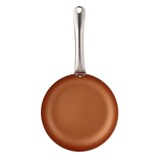 thumbnail of San Ignacio - Juego de 3 Sartenes 20/24/28cm en Aluminio Prensado inducción con Juego de Utensilios de cocina y Cuchillos Daimiel Acero Inoxidable