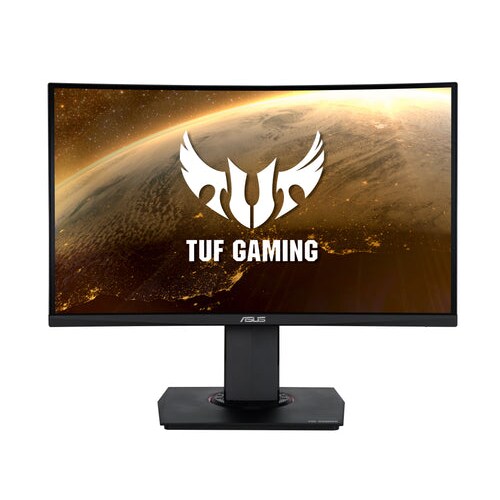 ASUS TUF Gaming VG24VQR 59.94cm (16:9) FHD HDMI DP