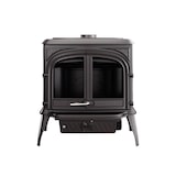 thumbnail of Vrijstaande houtkachel - HELIOS S8 ECO