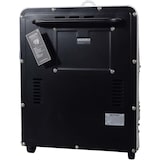thumbnail of DG7800SE-T Generador Eléctrico Diésel 7,9 kVA (400) / 6 kW (230) ITCPower Insonorizado Full Power