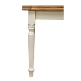 thumbnail of Biscottini Tavolo legno massello - Tavoli da ristorante 180x90 cm - Tavolo da pranzo e cucina - Tavolo allungabile - Tavolo rettangolare Made in Italy
