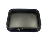 thumbnail of 6x Backform eckig 35x24x8cm backen kochen Küche Haushalt Kuchen Backblech