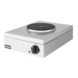 thumbnail of Lincat Lynx 400 enkele elektrische kookplaat LBR