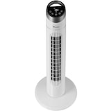 thumbnail of tectake Ventilatore a torre 90 cm - bianco - 403922