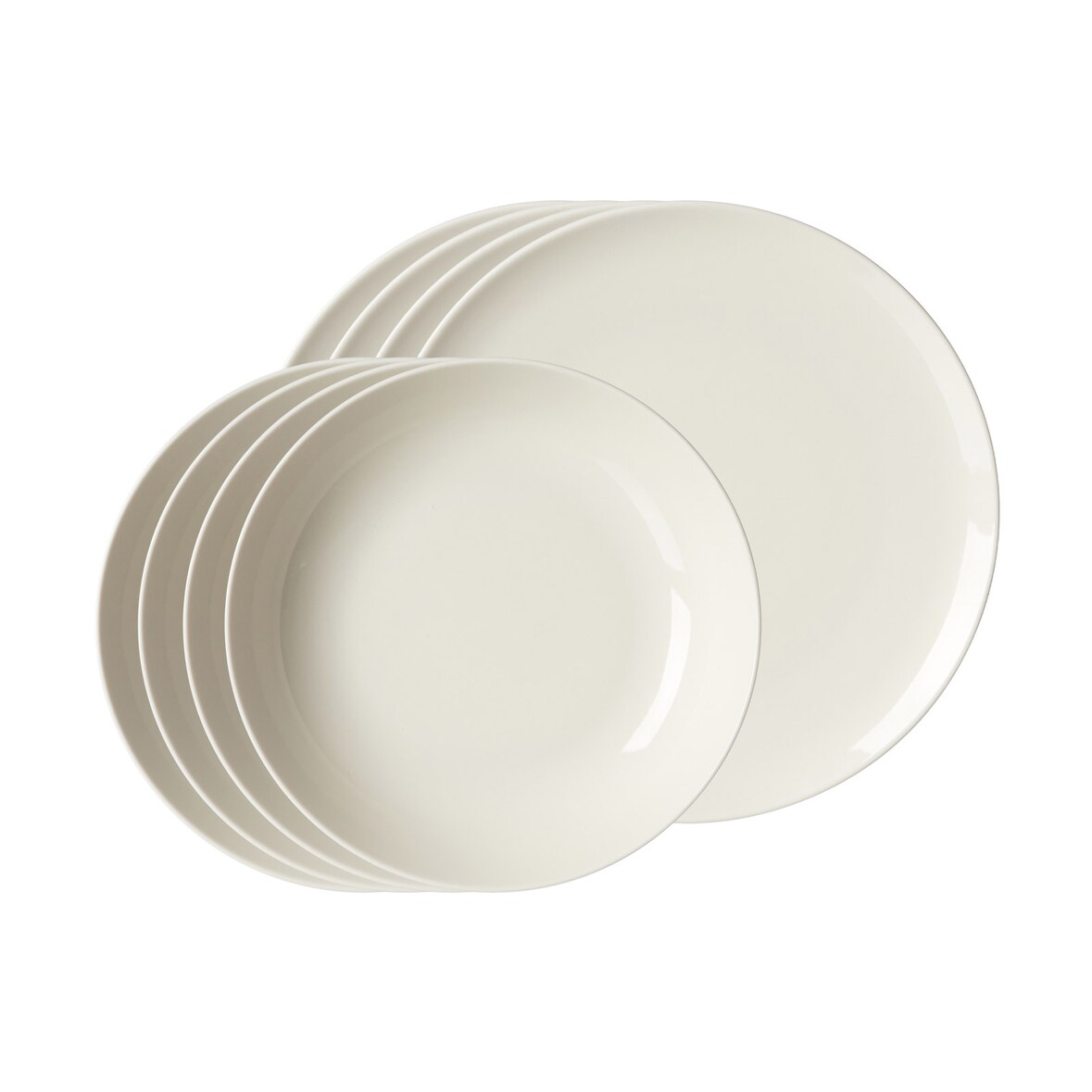 Ritzenhoff & Breker Casablanca Tafelservice 8-teilig