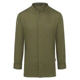 thumbnail of Kochjacke Green-Generation | Karlowsky Fashion GmbH | Moss Green (ca. Pantone 7764C) | 60