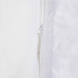 thumbnail of Fensterwand für Faltzelt pro 50mm weiß 4m