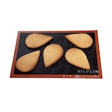 thumbnail of Matfer Toile de cuisson silicone Silpain 60 x 40 cm Matfer - 321012