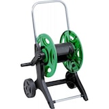 thumbnail of Carrello avvolgitubo rapid 50 abs acciaio tubo acqua irrigazione giardinaggio