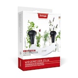 thumbnail of Matfer Hachoir berceuse 1 lame inox 23 cm Matfer - 120451