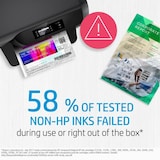 thumbnail of Tintas HEWLETT PACKARD L0R13A HP PW COLOR 556 TINTE CYAN EHC